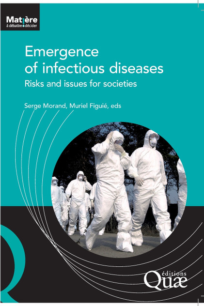 Emergence of infectious diseases Emergence of infectious diseases
