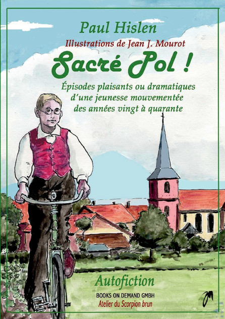 Sacré Pol ! Sacré Pol !