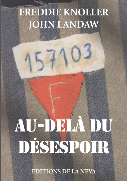 Au delà du désespoir Au delà du désespoir