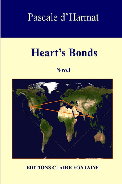 Heart's bond Heart's bond