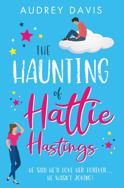 The Haunting of Hattie Hastings The Haunting of Hattie Hastings