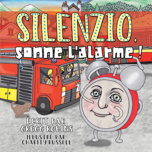 Silenzio, sonne l'alarme ! Silenzio, sonne l'alarme !