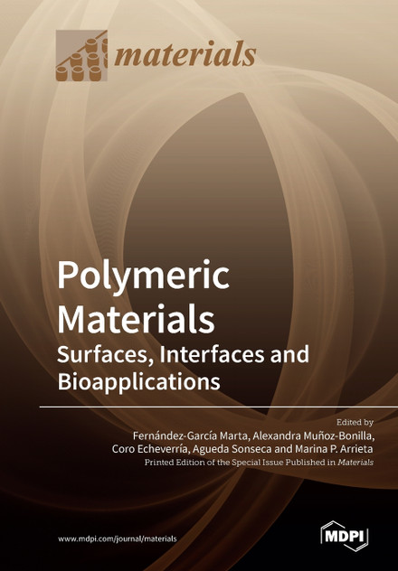 Polymeric Materials Polymeric Materials