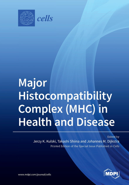 Major Histocompatibility Complex (MHC) in Health and Disease Major Histocompatibility Complex (MHC) in Health and Disease