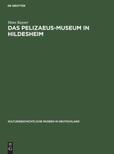 Das Pelizaeus-Museum in Hildesheim Das Pelizaeus-Museum in Hildesheim