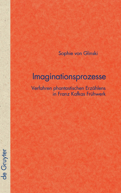 Imaginationsprozesse