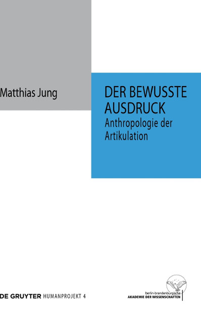 Der Bewusste Ausdruck Der Bewusste Ausdruck