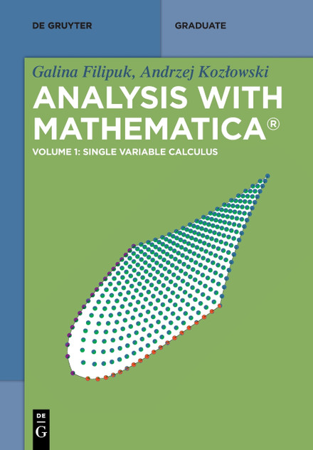 Analysis with Mathematica®