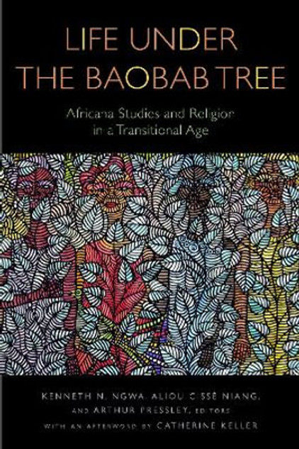 Life Under the Baobab Tree Life Under the Baobab Tree