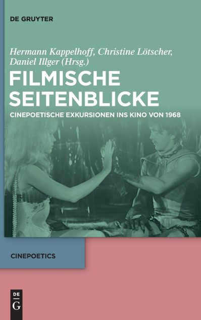 Filmische Seitenblicke