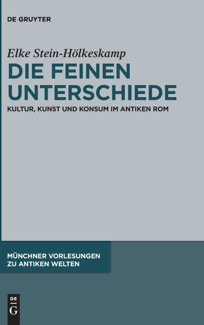 Die feinen Unterschiede