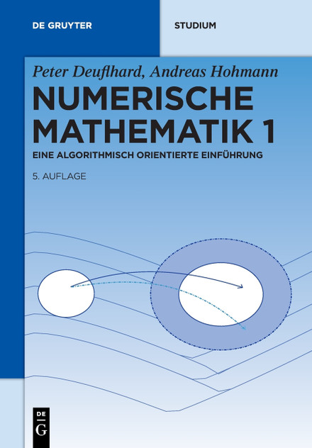 Numerische Mathematik 1 Numerische Mathematik 1