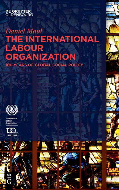 The International Labour Organization The International Labour Organization