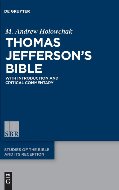 Thomas Jefferson's Bible