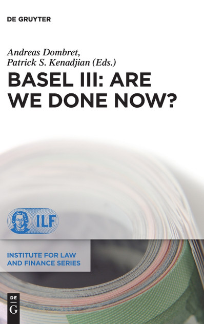 Basel III Basel III