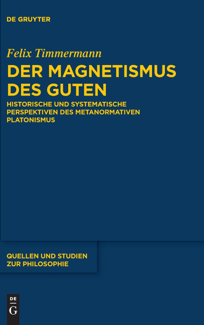 Der Magnetismus des Guten Der Magnetismus des Guten