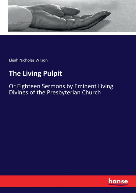 The Living Pulpit