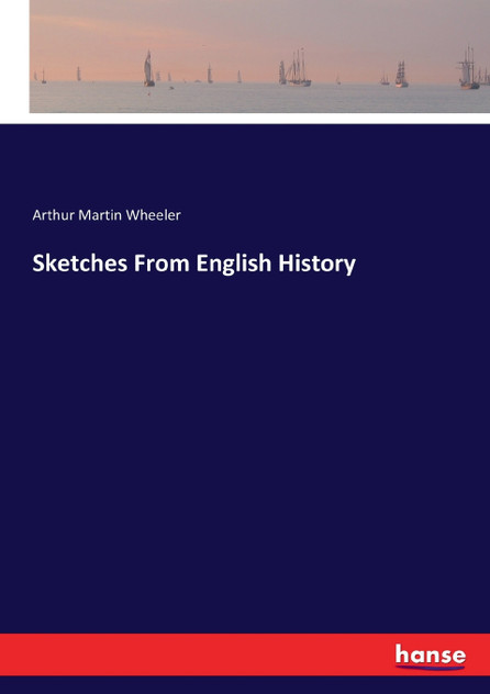 Sketches From English History Sketches From English History