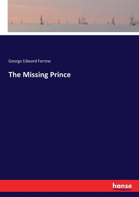 The Missing Prince The Missing Prince
