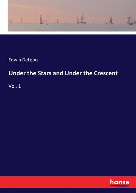 Under the Stars and Under the Crescent Under the Stars and Under the Crescent
