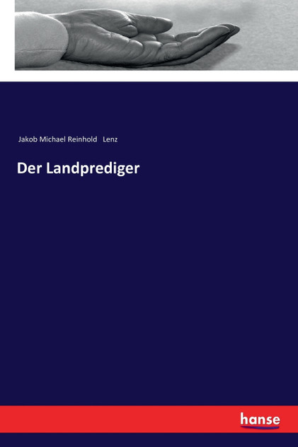 Der Landprediger Der Landprediger