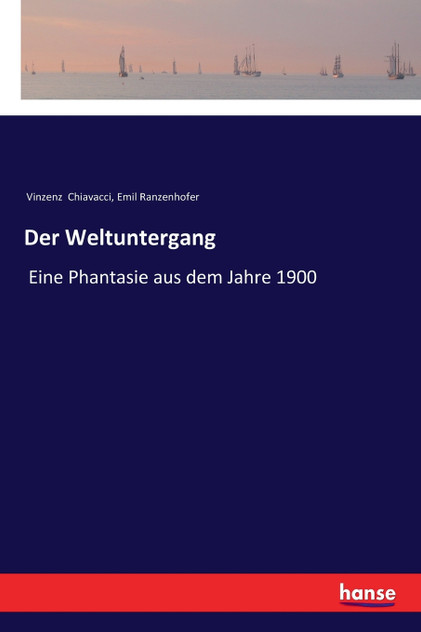 Der Weltuntergang Der Weltuntergang