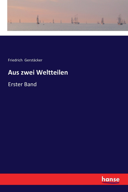 Aus zwei Weltteilen