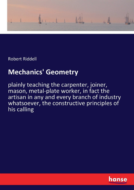 Mechanics' Geometry Mechanics' Geometry