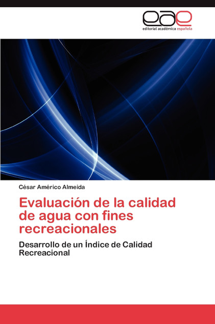 Evaluacion de La Calidad de Agua Con Fines Recreacionales Evaluacion de La Calidad de Agua Con Fines Recreacionales