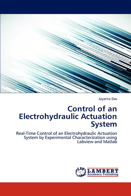 Control of an Electrohydraulic Actuation System