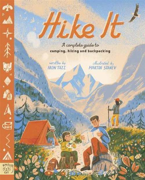 Hike It Hike It