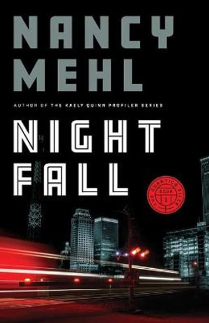 Night Fall Night Fall