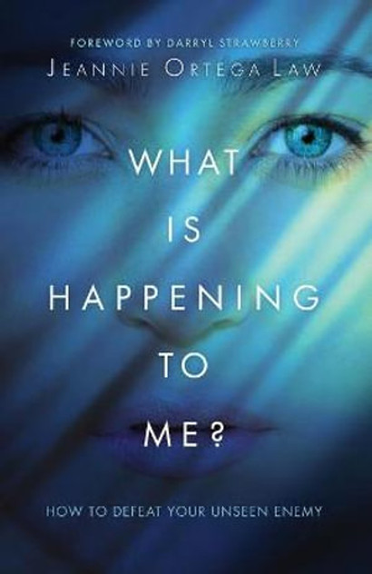 What Is Happening to Me? - How to Defeat Your Unseen Enemy What Is Happening to Me? - How to Defeat Your Unseen Enemy