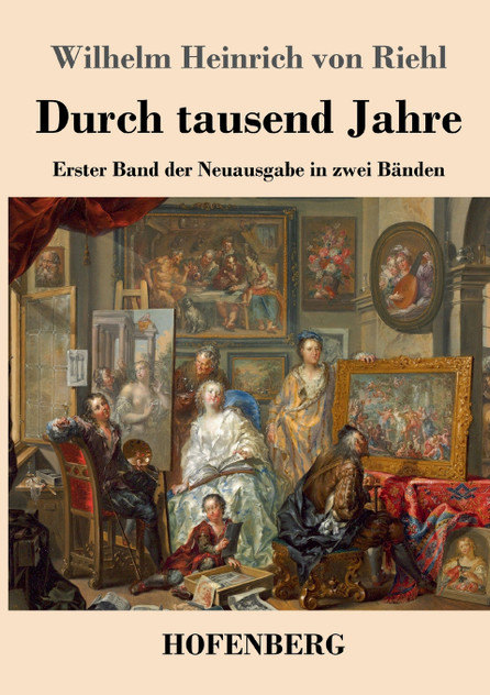Durch tausend Jahre Durch tausend Jahre