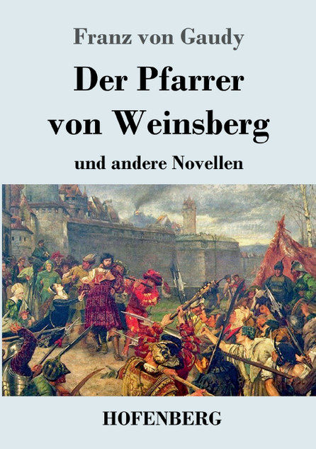 Der Pfarrer von Weinsberg Der Pfarrer von Weinsberg