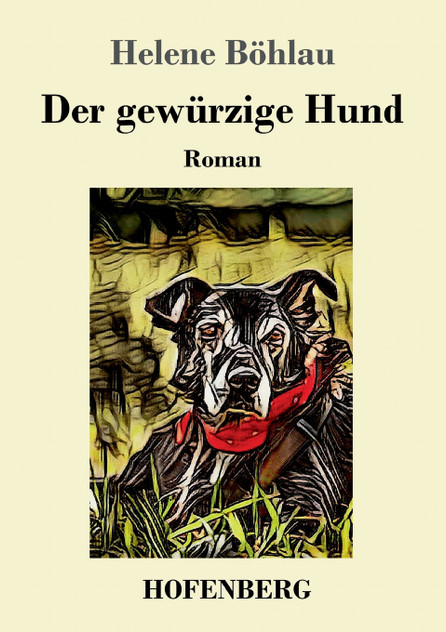 Der gewürzige Hund Der gewürzige Hund