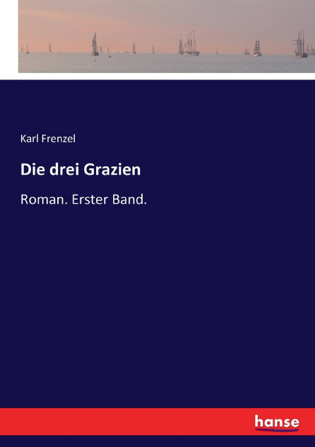 Die drei Grazien Die drei Grazien