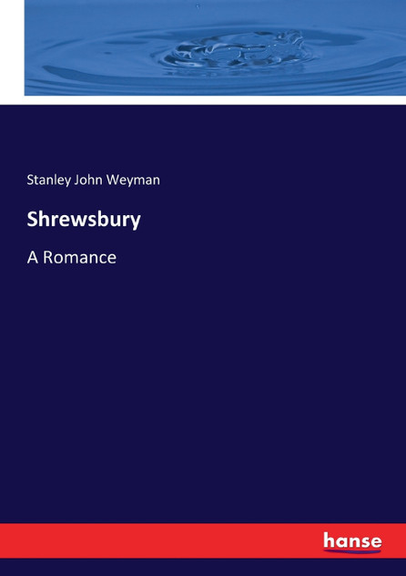 Shrewsbury Shrewsbury
