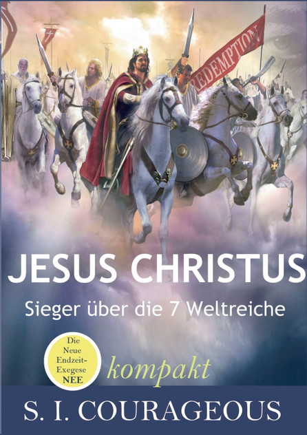 Jesus Christus Jesus Christus
