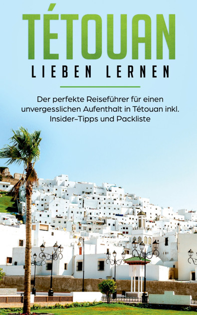 Tétouan lieben lernen Tétouan lieben lernen