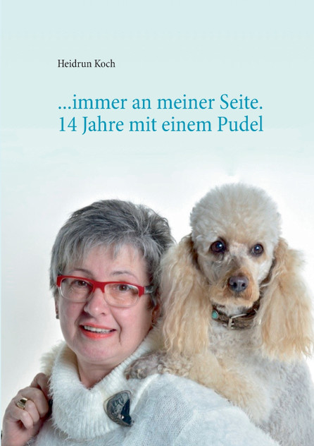 ...immer an meiner Seite ...immer an meiner Seite
