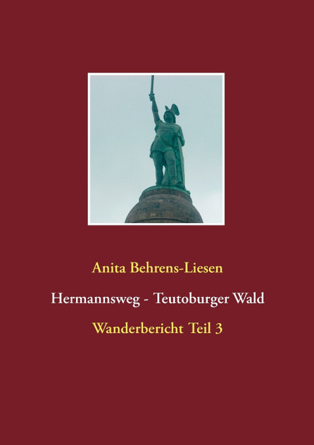 Hermannsweg - Teutoburger Wald Hermannsweg - Teutoburger Wald