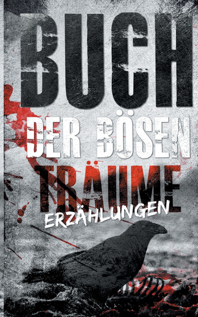 Buch der bösen Träume Buch der bösen Träume