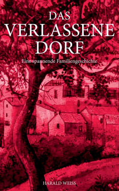 Das verlassene Dorf Das verlassene Dorf