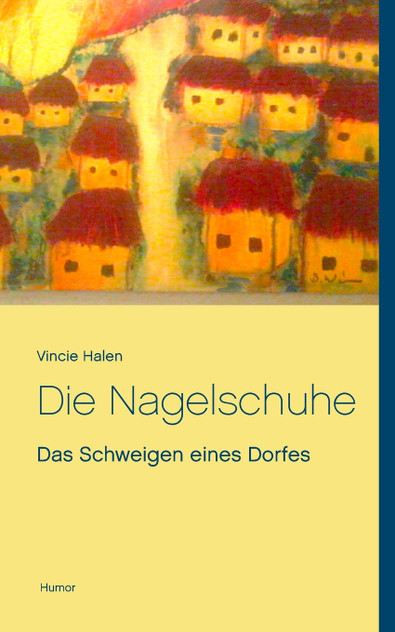 Die Nagelschuhe