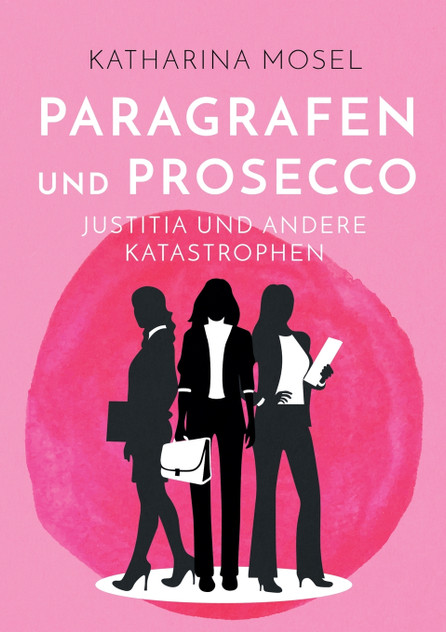 Paragrafen und Prosecco