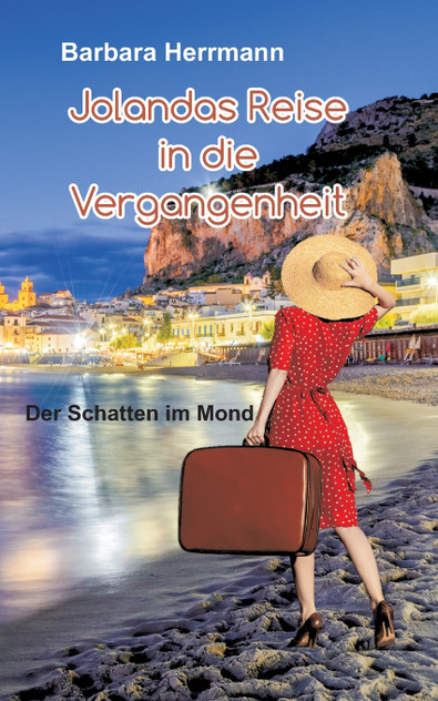 Jolandas Reise in die Vergangenheit Jolandas Reise in die Vergangenheit