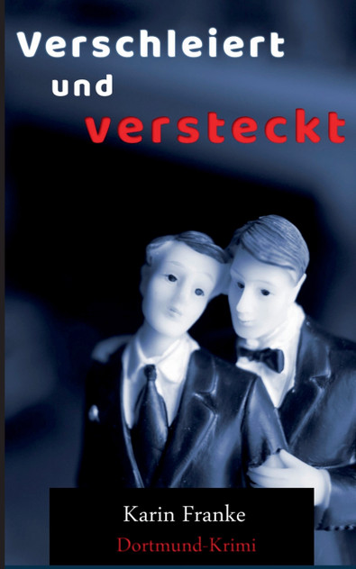 Verschleiert und versteckt