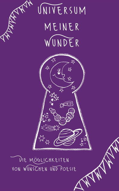 Universum meiner Wunder Universum meiner Wunder
