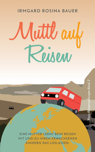 Muttl auf Reisen Muttl auf Reisen